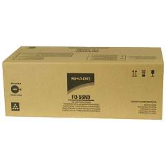 Sharp FO-56ND Black Toner Cartridge