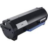 Compatible Dell FR3HY Black Toner Cartridge (FR3HY)