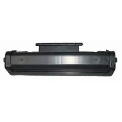 Compatible Canon 1557A002BA (FX-3) Toner, 2,700 Page-Yield, Black (FX3)