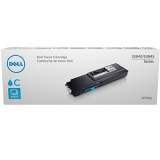Dell G7P4G Cyan Toner Cartridge