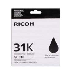 Ricoh 405688 Black Print Cartridge
