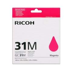 Ricoh 405690 Magenta Print Cartridge