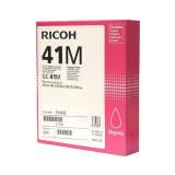 Ricoh 405763 Magenta Ink Cartridge