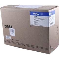 Dell GD531 Black Toner Cartridge