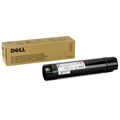 Dell GHJ7J Black Toner Cartridge