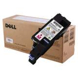 Compatible Dell H89YG Magenta Toner Cartridge (H89YG)