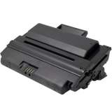 Compatible Dell High Yield Laser Toner Cartridge - Black - 1 Each (HX756)
