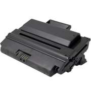 Compatible Dell High Yield Laser Toner Cartridge - Black - 1 Each (HX756)
