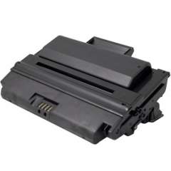Compatible Dell High Yield Laser Toner Cartridge - Black - 1 Each (HX756)