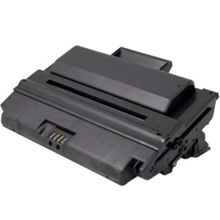 Compatible Dell High Yield Laser Toner Cartridge - Black - 1 Each (HX756)
