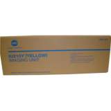 Konica Minolta IU210Y Yellow Imaging Unit
