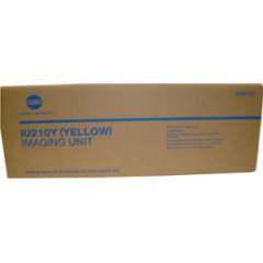 Konica Minolta IU210Y Yellow Imaging Unit