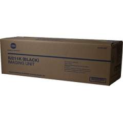 Konica Minolta IU211K Black Imaging Unit