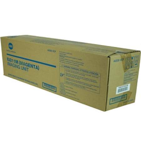 Konica Minolta IU211M Magenta Imaging Unit