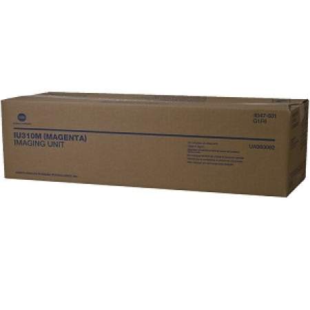 Konica Minolta IU310M Magenta Drum Unit