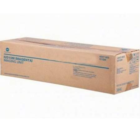 Konica Minolta IU310Y Yellow Drum Unit