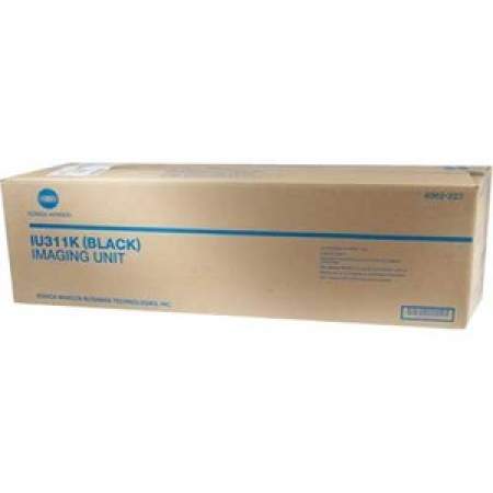 Konica Minolta IU311K Black Imaging Unit