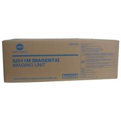 Konica Minolta IU311M Magenta Imaging Unit