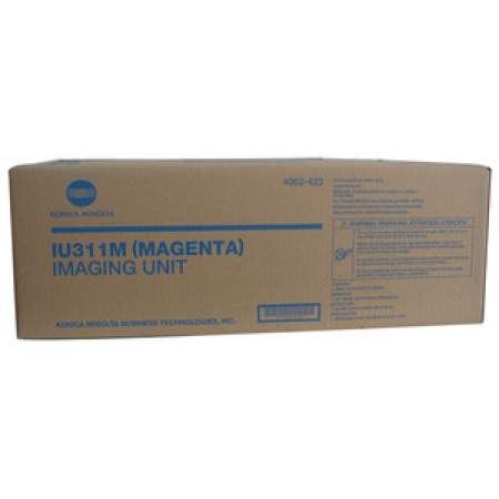 Konica Minolta IU311M Magenta Imaging Unit