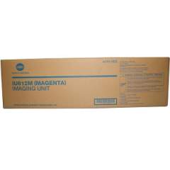 Konica Minolta IU612M Magenta Drum Unit
