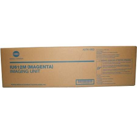 Konica Minolta IU612M Magenta Drum Unit