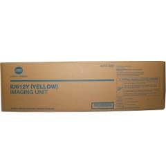 Konica Minolta IU612Y Yellow Drum Unit