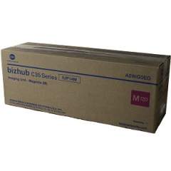 Konica Minolta A0WG0EG Magenta Imaging Unit