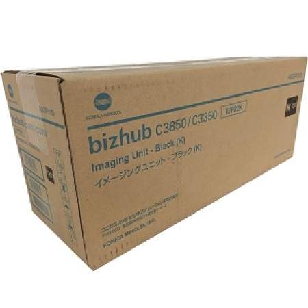 Konica Minolta IUP22K Black Drum Unit