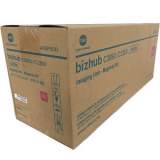 Konica Minolta IUP22M Magenta Drum Unit