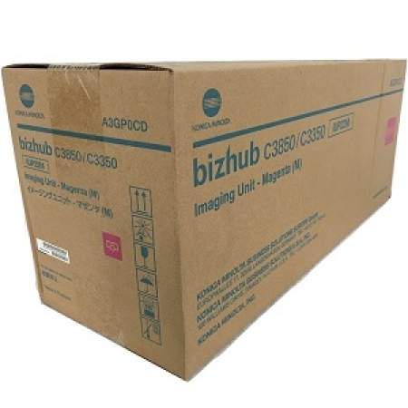 Konica Minolta IUP22M Magenta Drum Unit