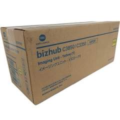 Konica Minolta IUP22Y Yellow Drum Unit