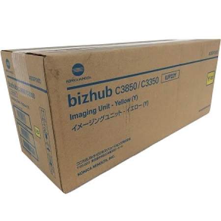 Konica Minolta IUP22Y Yellow Drum Unit
