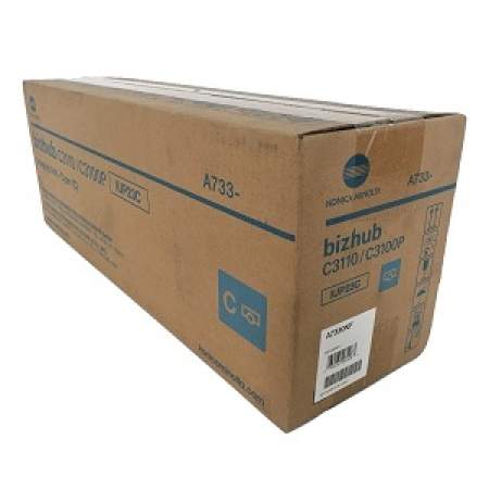 Konica Minolta IUP23C Cyan Drum Unit