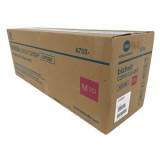 Konica Minolta IUP23M Magenta Drum Unit