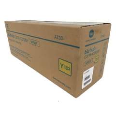 Konica Minolta IUP23Y Yellow Drum Unit