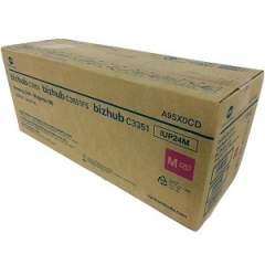 Konica Minolta IUP24M Magenta Drum Unit