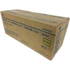 Konica Minolta IUP24Y Yellow Drum Unit