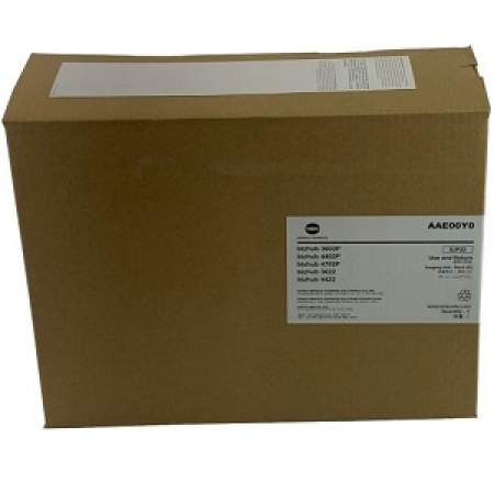 Konica Minolta IUP25 (AAE00Y0) Drum Unit