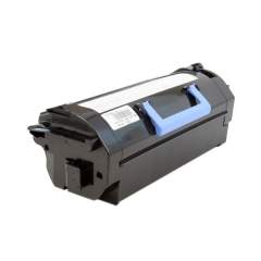 Compatible Dell J1X2W Black Toner Cartridge (J1X2W)