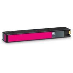 Compatible HP 981A, (J3M69A) Magenta PageWide Cartridge