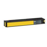 Compatible HP 981A, (J3M70A) Yellow PageWide Cartridge