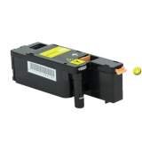 Compatible Dell J95NM Yellow Toner Cartridge (J95NM)