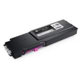 Compatible Dell JP1YT Magenta Toner Cartridge (JP1YT)