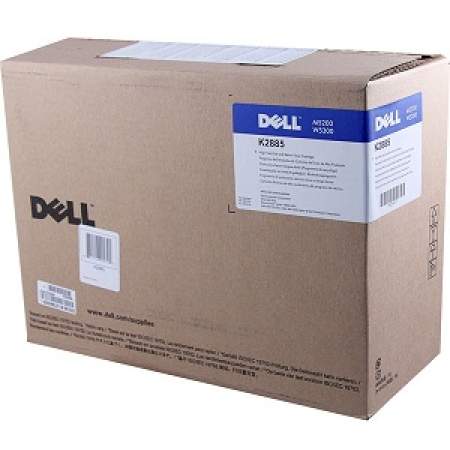 Dell 310-4131 High Yield Black Toner Cartridge