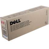 Dell KD557 Magenta Toner Cartridge