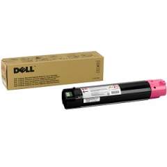 Dell KDPKJ Magenta Toner Cartridge