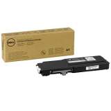 Dell KT6FG Black Toner Cartridge