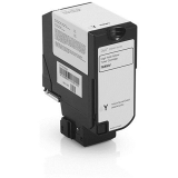 Dell KT71F Yellow Toner Cartridge