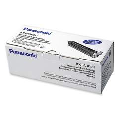 Panasonic KX-FADK511 Black Drum Unit