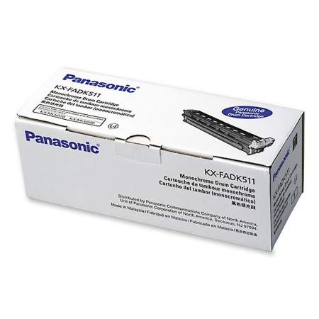 Panasonic KX-FADK511 Black Drum Unit